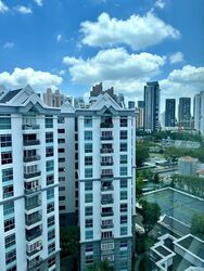 Emerald Park (D3), Condominium #566181701